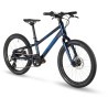 STEVENS  BEAT SL DISC GEN.1 20 ZELENÁ a TMAVĚ MODRÁ