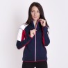 REPUBLICA dámská sportovní ČR mikina