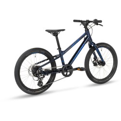 STEVENS  BEAT SL DISC GEN.1 20 ZELENÁ a TMAVĚ MODRÁ