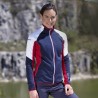 REPUBLICA dámská sportovní ČR mikina