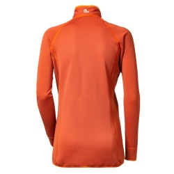TISPA ECO dámská funkční sportovní mikina