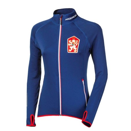 TIMURA dámská sportovní ČSSR retromikina