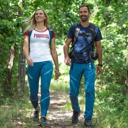 GENIA dámské outdoorové kalhoty