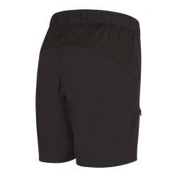 GENIA SHORTS dámské outdoorové kraťasy