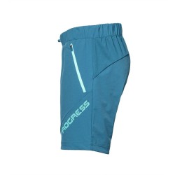 GENIA SHORTS dámské outdoorové kraťasy