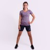 GENIA SHORTS dámské outdoorové kraťasy