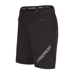 GENIA SHORTS dámské outdoorové kraťasy