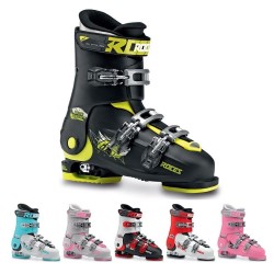 Sjezdové boty - lyžáky Roces IDEA UP 6v1 EUR 36-40