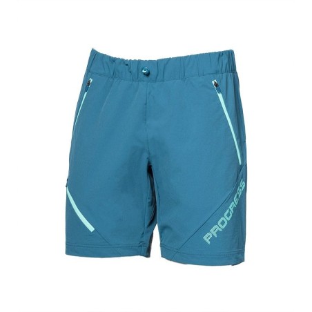 GENIA SHORTS dámské outdoorové kraťasy