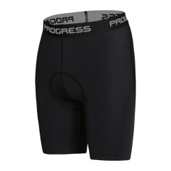 BASICA SHORTS kraťasy s cyklistickou vložkou dámské