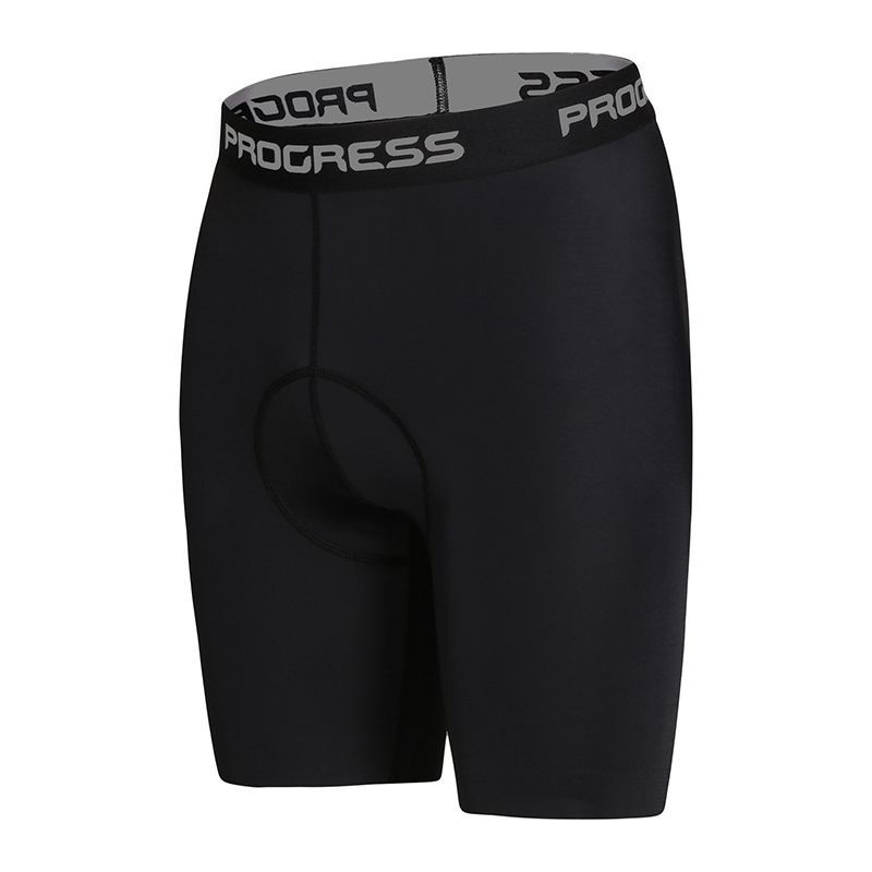 BASICA SHORTS kraťasy s cyklistickou vložkou dámské BASICA SHORTS kraťasy s cyklistickou vložkou dámské