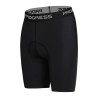 BASICA SHORTS kraťasy s cyklistickou vložkou dámské