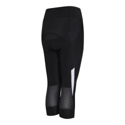 VUELTA 3Q dámské cyklistické 3/4 legíny