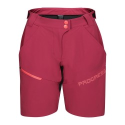 GENIA BIKE SHORTS dámské cyklo šortky
