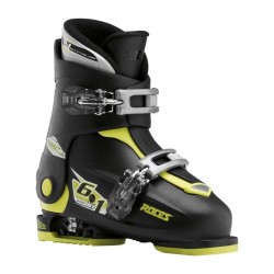 Sjezdové boty - lyžáky Roces IDEA UP 6v1 EUR 30-35