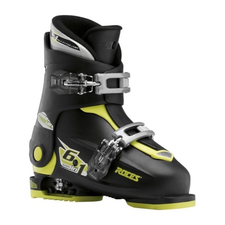 Sjezdové boty - lyžáky Roces IDEA UP 6v1 EUR 30-35