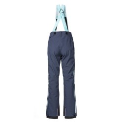 TOXICA PANTS dámské softshellové kalhoty