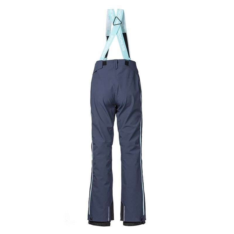 TOXICA PANTS dámské softshellové kalhoty TOXICA PANTS dámské softshellové kalhoty