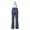 TOXICA PANTS dámské softshellové kalhoty