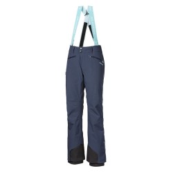 TOXICA PANTS dámské softshellové kalhoty