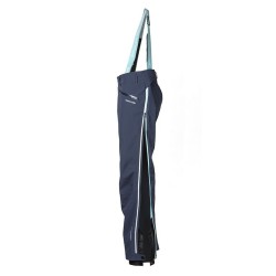 TOXICA PANTS dámské softshellové kalhoty
