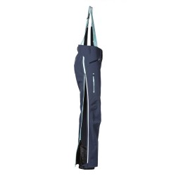 TOXICA PANTS dámské softshellové kalhoty