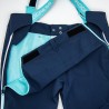 TOXICA PANTS dámské softshellové kalhoty