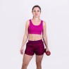 OXI SHORTS dámské sportovní šortky