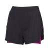 CARRERA SHORTS dámské sportovní šortky 2v1