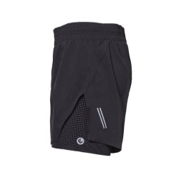 CARRERA SHORTS dámské sportovní šortky 2v1