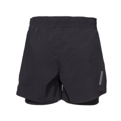 CARRERA SHORTS dámské sportovní šortky 2v1