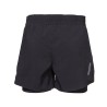 CARRERA SHORTS dámské sportovní šortky 2v1