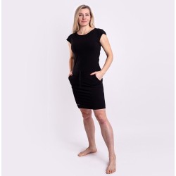 MARTINA dámské sportovní šaty s bambusem