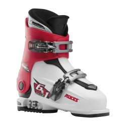 Sjezdové boty - lyžáky Roces IDEA UP 6v1 EUR 30-35