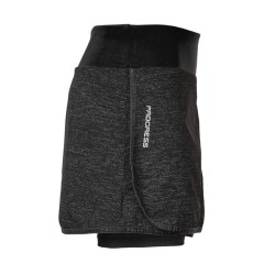 ALERTA dámská sportovní sukně 2v1