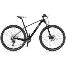 Horské kolo 4EVER INEXXIS PRO carbon/hologram