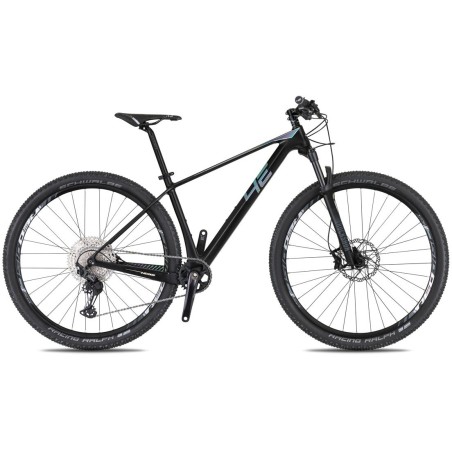 Horské kolo 4EVER INEXXIS PRO carbon/hologram