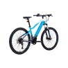 Elektrokolo Lectron Montana MZX (630 Wh) 15