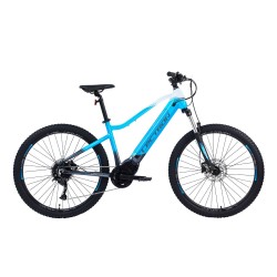 Elektrokolo Lectron Montana MZX (630 Wh) 15