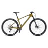 Horské kolo 4EVER SCANNER RACE jungle gold/silver