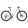 Horské kolo 4EVER SCANNER ELITE Lady white/iron sand