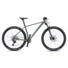 Horské kolo 4EVER PRODIGY RACE chameleon/iron