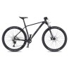 Horské kolo 4EVER PRODIGY TEAM black/hologram