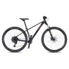 Juniorské horské kolo 4EVER DARK ACTIVE black / bronze