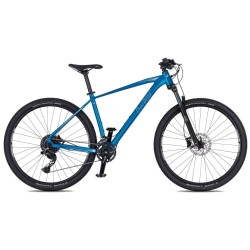 Horské kolo 4EVER VICTORY blue / hologram