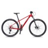 Dámské horské kolo 4EVER YOGA RED 29 Lady red/silver