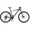 Horské kolo 4EVER FIRETRACK pearl black / hologram
