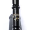 Skládací koloběžka Lamborghini LS108 černá, kola 200mm