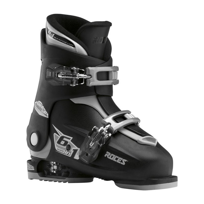 Sjezdové boty - lyžáky Roces IDEA UP 6v1 EUR 30-35 Sjezdové boty - lyžáky Roces IDEA UP 6v1 EUR 30-35