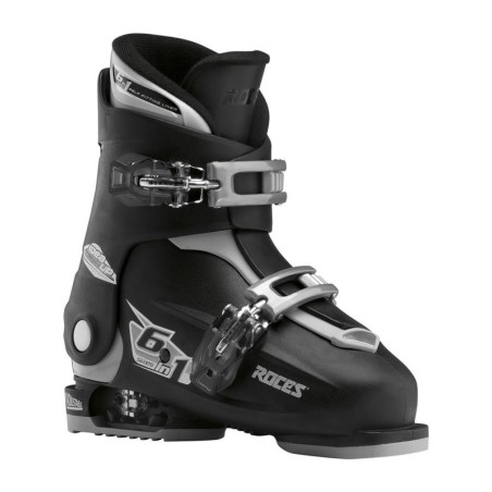 Sjezdové boty - lyžáky Roces IDEA UP 6v1 EUR 30-35